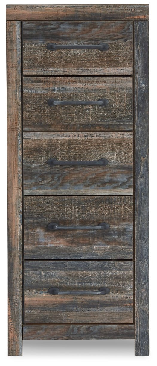 Drystan Narrow Chest - Image 4