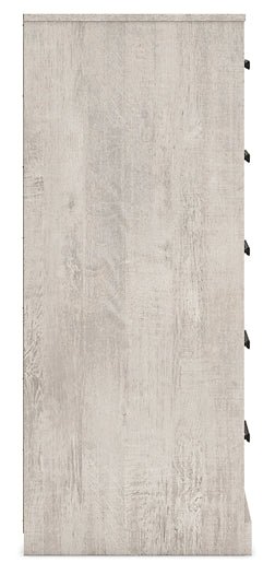 Ashley Express - Shawburn Five Drawer Chest - Image 8
