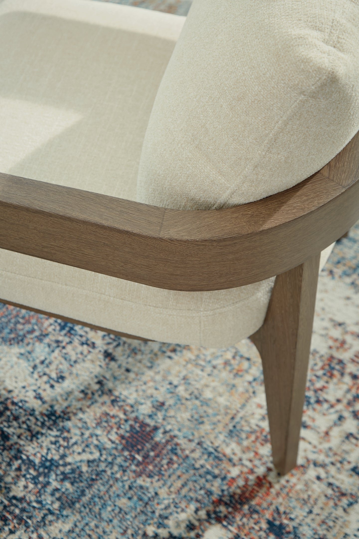 Serene Bay Arm Chair With Cushion (2/CN) - Image 8