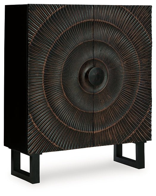Fosterman Accent Cabinet - Image 2