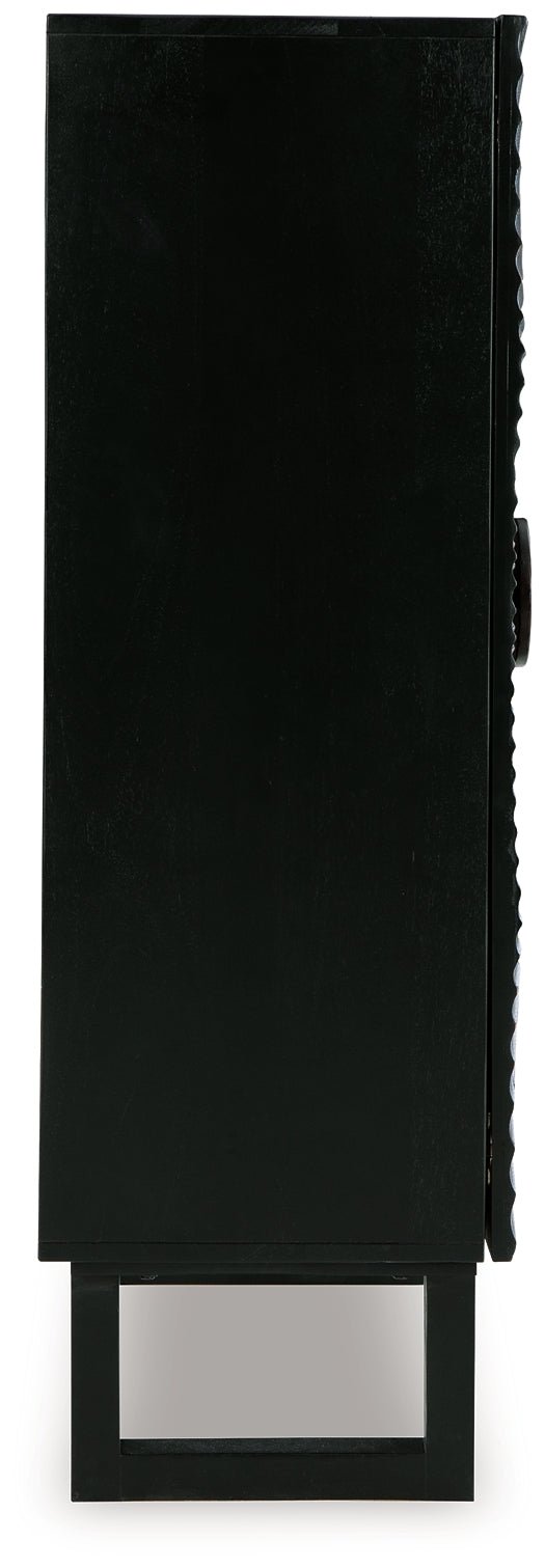 Fosterman Accent Cabinet - Image 7