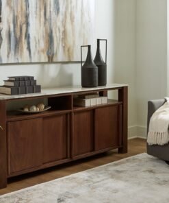 Tobinville Accent Cabinet