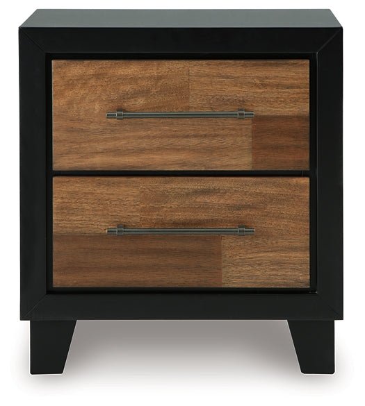 Ashley Express - Kraeburn Two Drawer Night Stand - Image 4