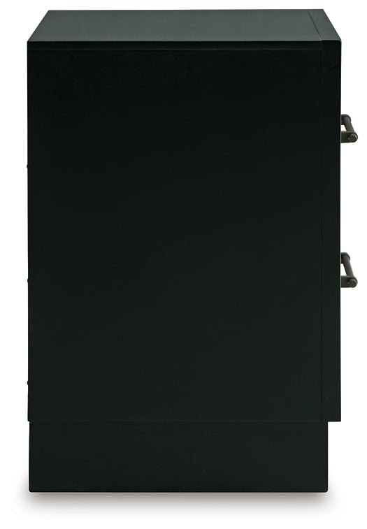 Ashley Express - Kraeburn Two Drawer Night Stand - Image 6