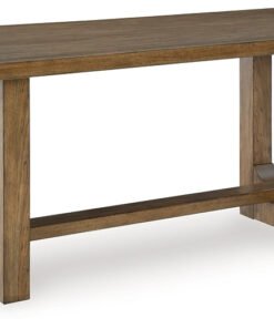 Alternative view of Cabalynn RECT Dining Room Counter Table