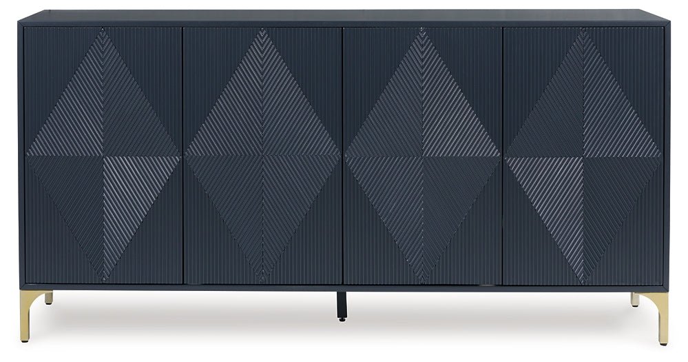 Loirwick Accent Cabinet - Image 2