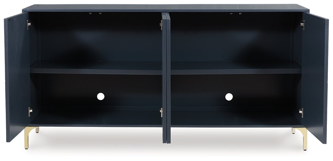 Loirwick Accent Cabinet - Image 4