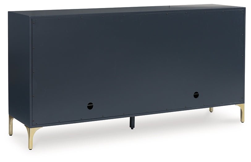 Loirwick Accent Cabinet - Image 5
