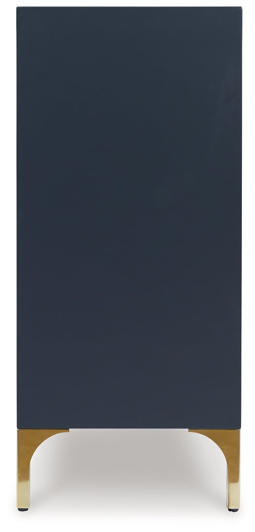 Loirwick Accent Cabinet - Image 7