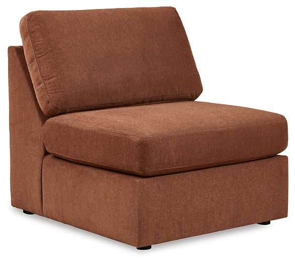 Modmax 5-Piece Sectional with Storage Consoles - Image 8