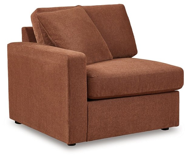 Modmax 5-Piece Sectional with Storage Consoles - Image 6