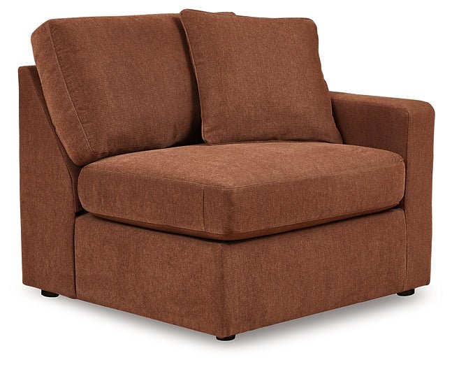 Modmax 5-Piece Sectional with Storage Consoles - Image 9