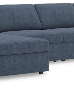 Modmax 4-Piece Sectional with Chaise