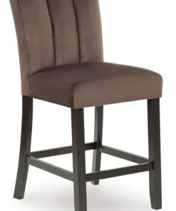 Ashley Express - Jeshina Upholstered Barstool (2/CN)