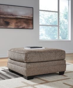 Ashley Express - Cannonbrook Oversized Accent Ottoman