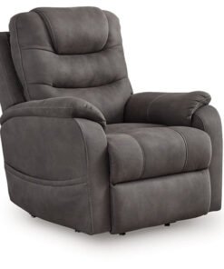 Alternative view of Snowfield Power Lift Recliner