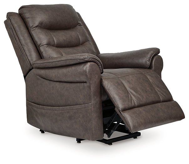 Oatman Power Lift Recliner - Image 3