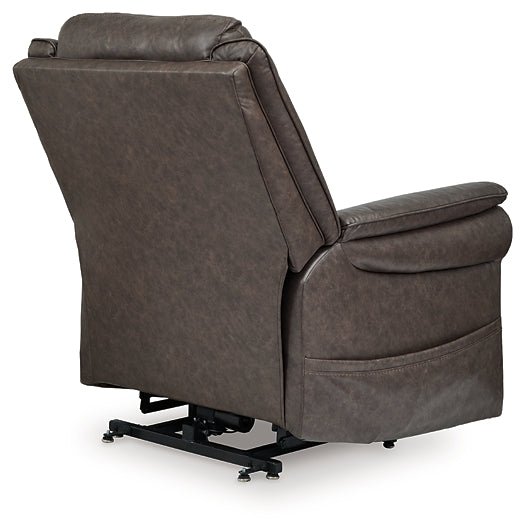 Oatman Power Lift Recliner - Image 6