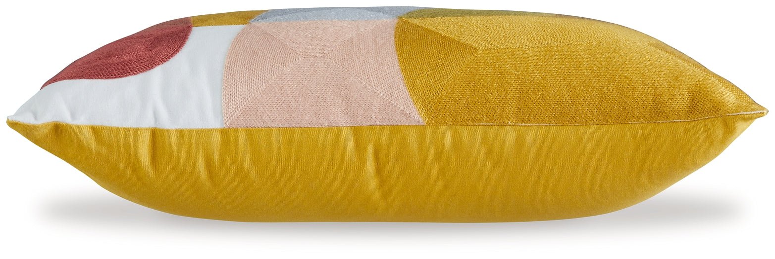 Ashley Express - Varness Pillow - Image 4