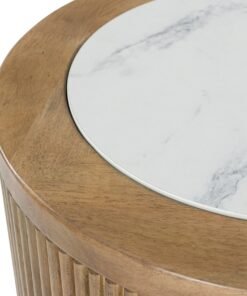 Ashley Express - Camdill Round End Table