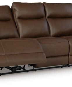 Alternative view of VonRyan PWR REC Sofa with ADJ Headrest