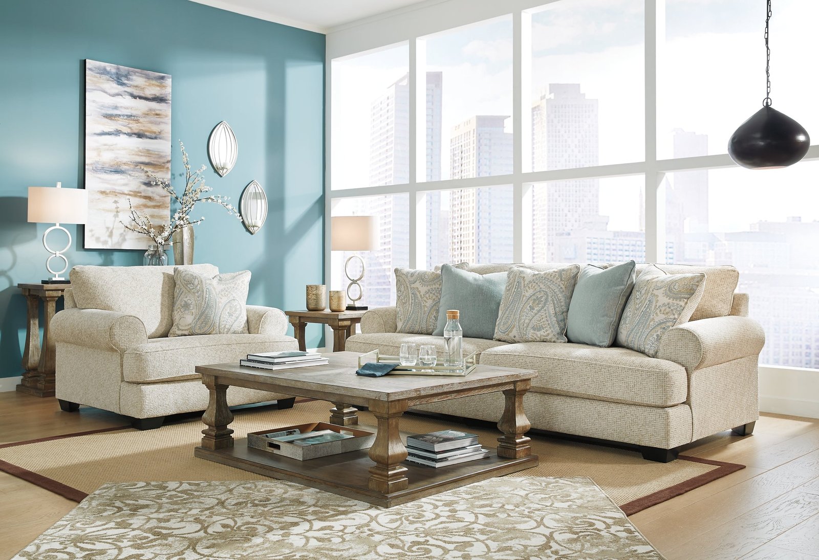 Monaghan Sofa - Image 6