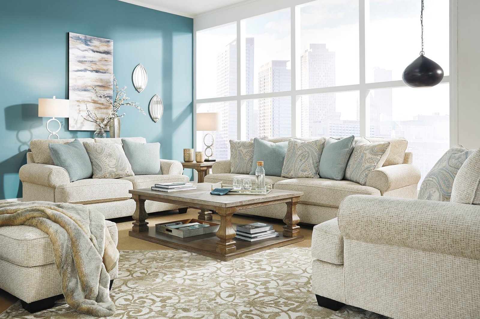 Monaghan Sofa - Image 8