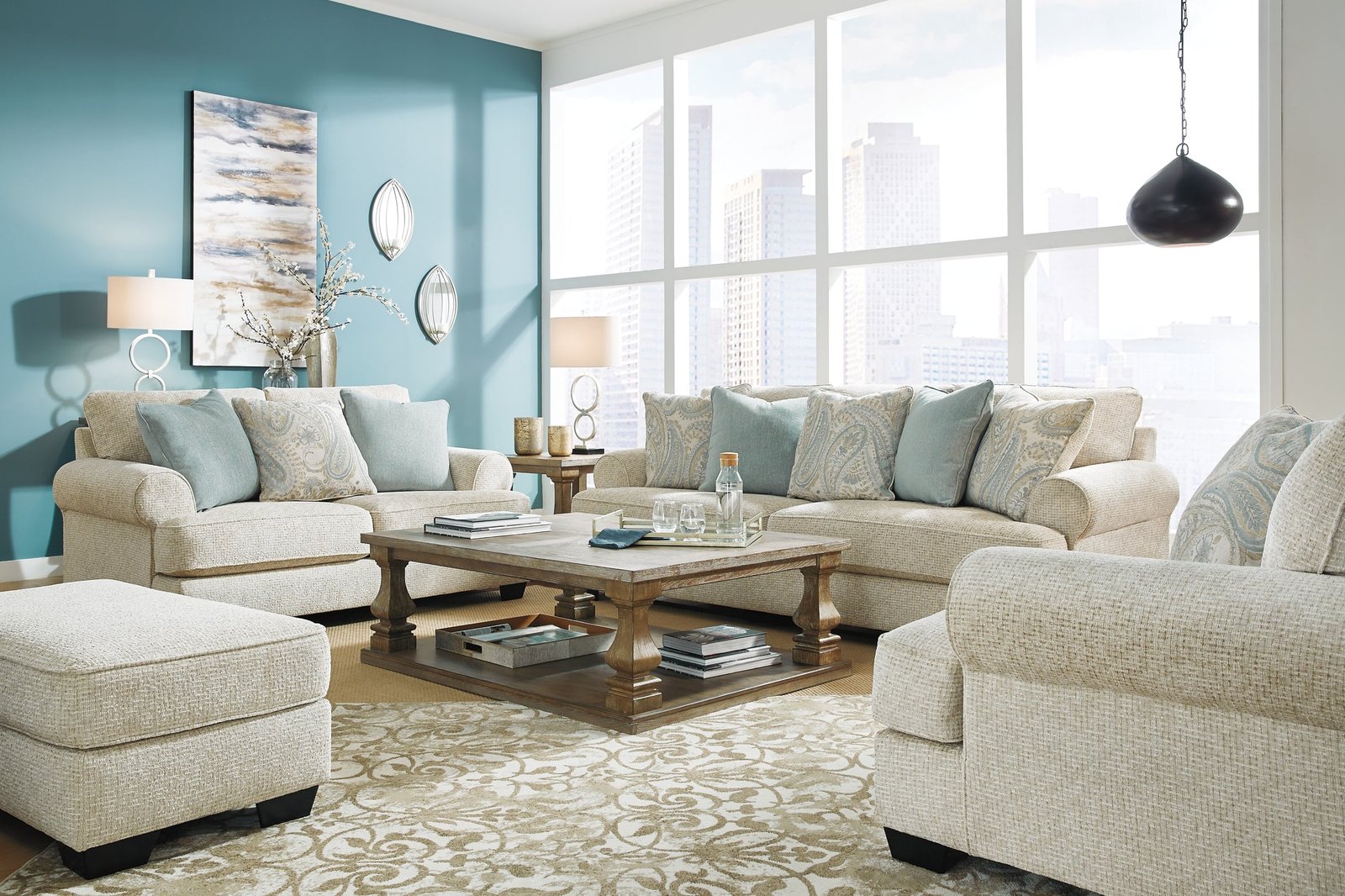 Monaghan Sofa - Image 7
