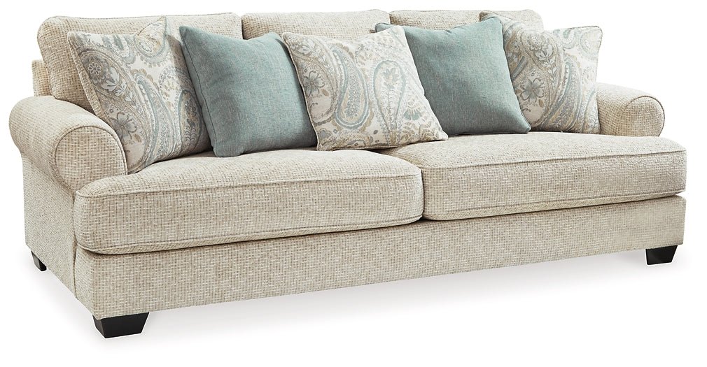 Monaghan Sofa - Image 3