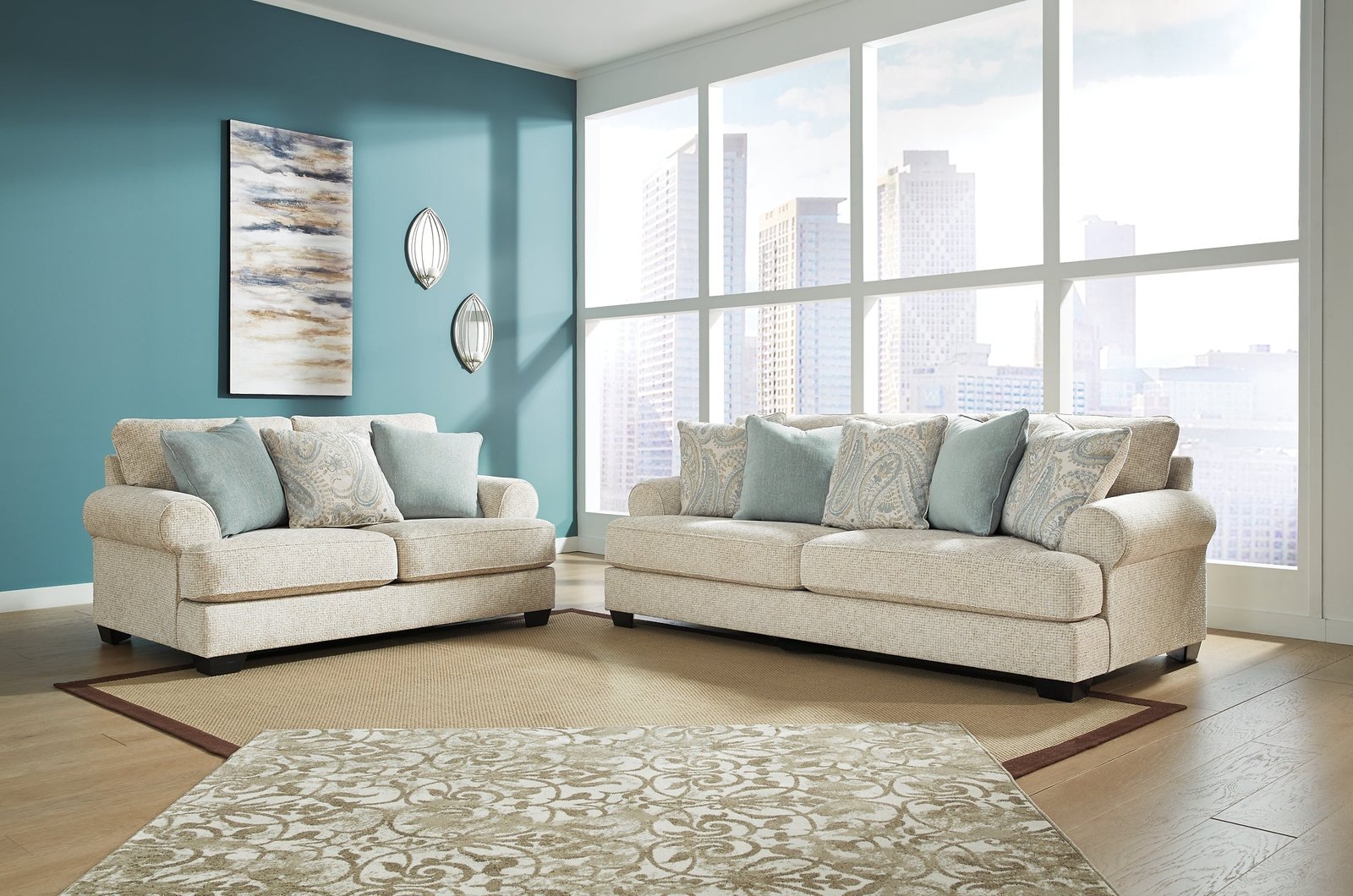 Monaghan Sofa - Image 9
