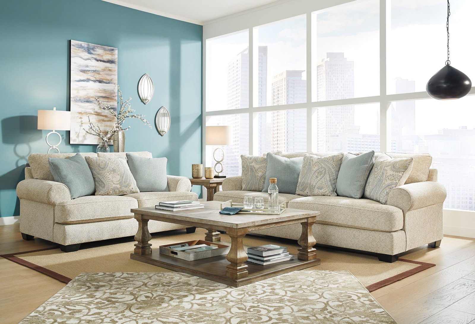 Monaghan Sofa - Image 10