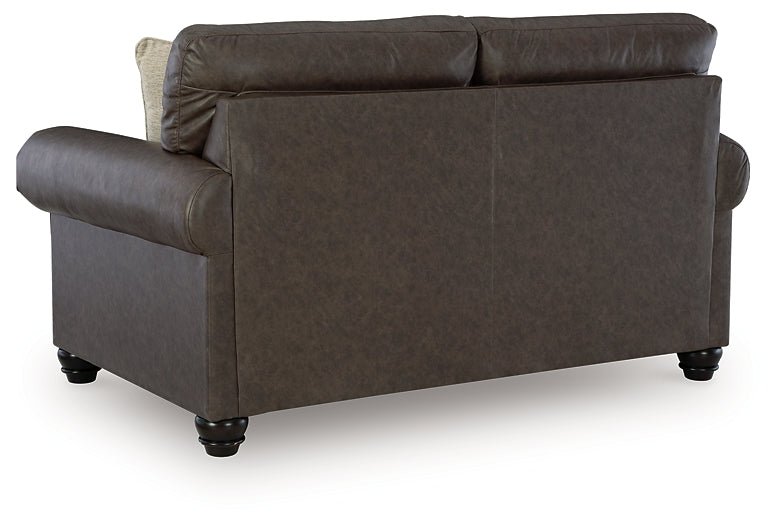 Roxmere Loveseat - Image 4