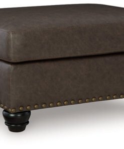 Alternative view of Ashley Express - Roxmere Ottoman