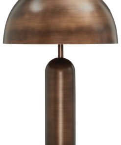 Alternative view of Ashley Express - Wendfield Metal Table Lamp (1/CN)