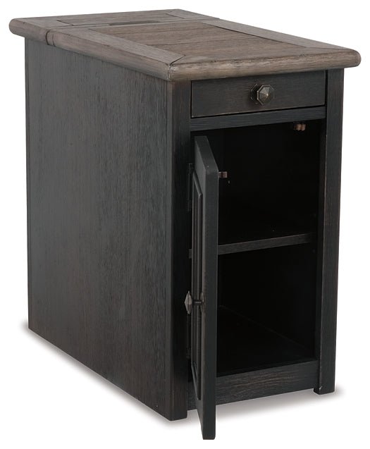 Ashley Express - Tyler Creek Chair Side End Table - Image 5