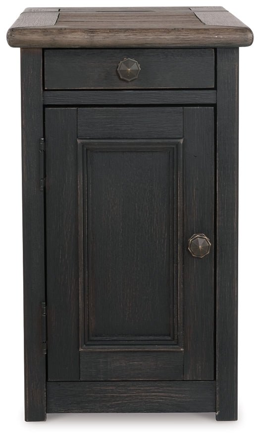 Ashley Express - Tyler Creek Chair Side End Table - Image 6