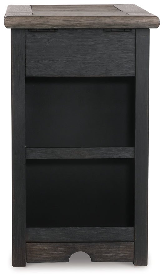 Ashley Express - Tyler Creek Chair Side End Table - Image 7