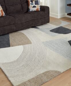 Ashley Express - Edrickhill Medium Rug
