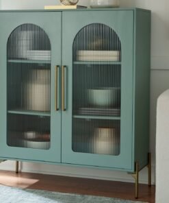 Adwen Accent Cabinet