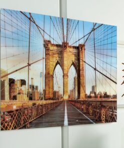 Ashley Express - Shayward Wall Art