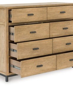 Tomtyn Dresser