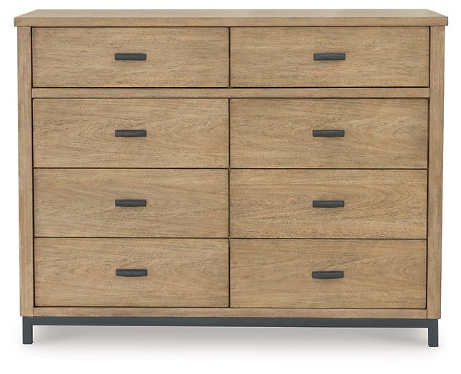 Tomtyn Dresser - Image 4