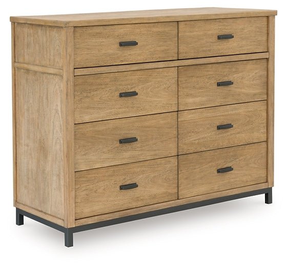 Tomtyn Dresser - Image 3