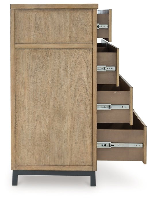 Tomtyn Dresser - Image 6