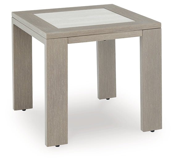 Ashley Express - Kimpton Isle Square End Table - Image 2