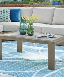 Ashley Express - Kimpton Isle Rectangular Cocktail Table
