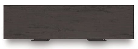 Prendonea Six Drawer Dresser - Image 5