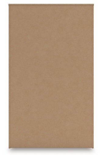 Prendonea Five Drawer Chest - Image 6