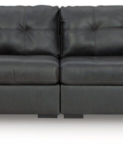 Alternative view of Brindley Pier 4-Piece Sectional