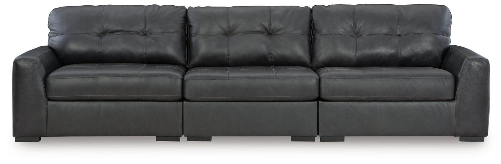 Brindley Pier 3-Piece Sectional Sofa - Image 2